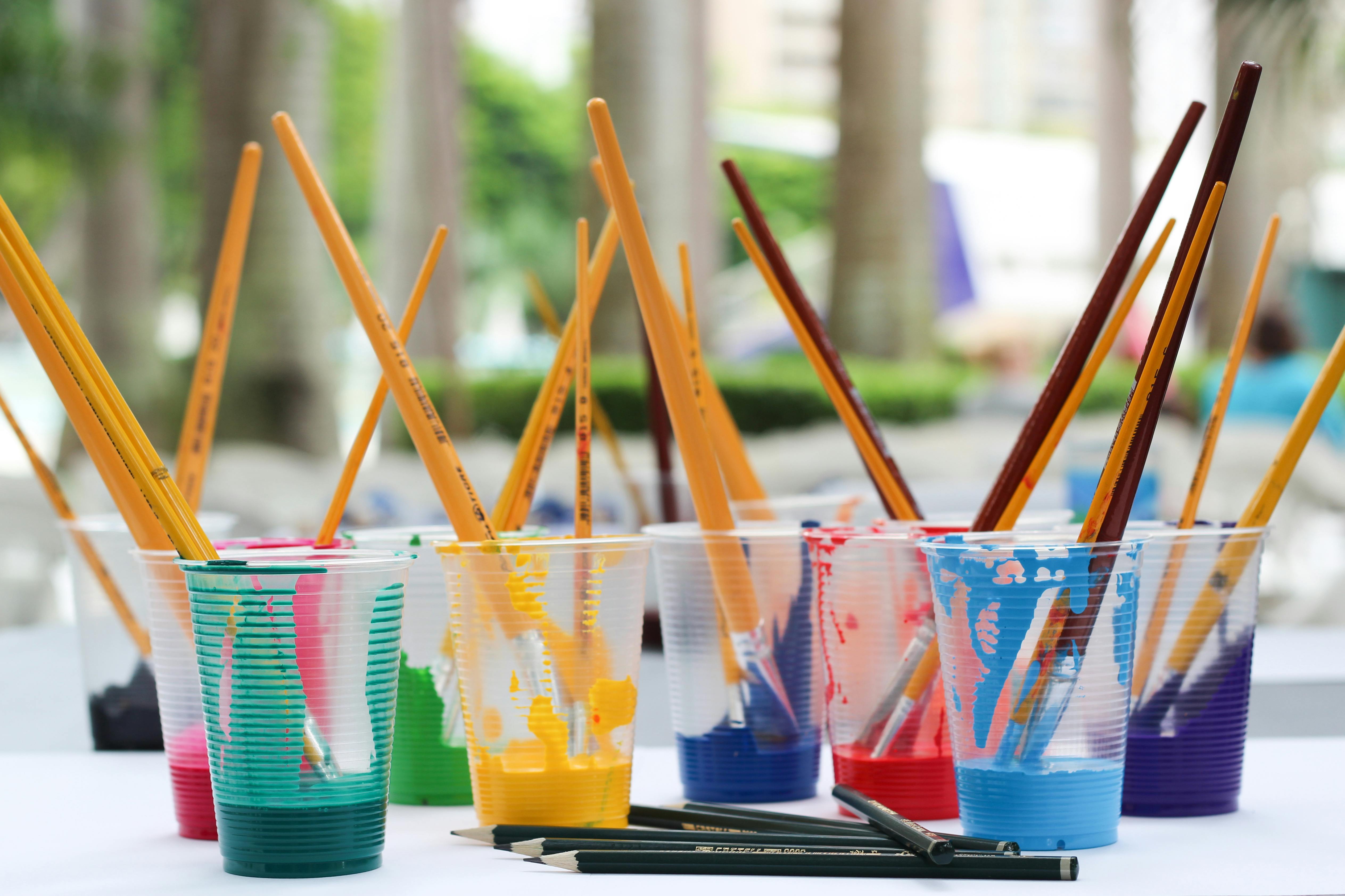 Painting & Art Service